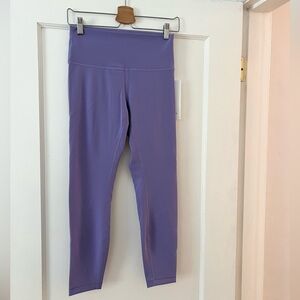 Lululemon x Barry’s Leggings - Size 8